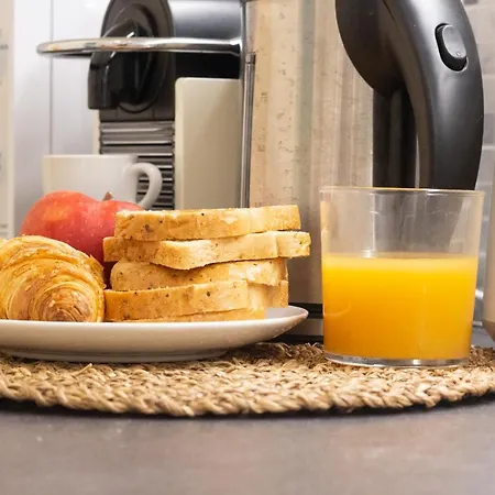 아파트 Wanderlust By Portofinohomes 포르토피노