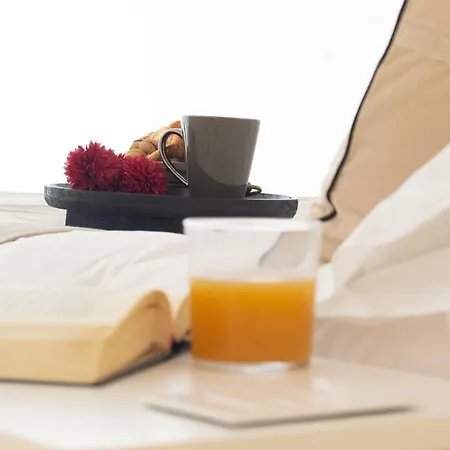 Apartman Wanderlust By Portofinohomes