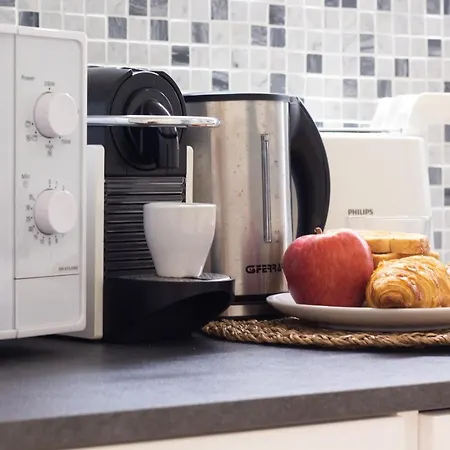 Apartamento Wanderlust By Portofinohomes *