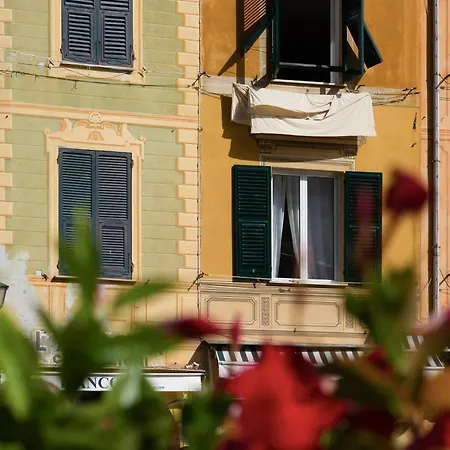 Apartman Wanderlust By Portofinohomes Portofino