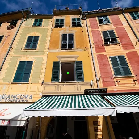 Wanderlust By Portofinohomes Portofino