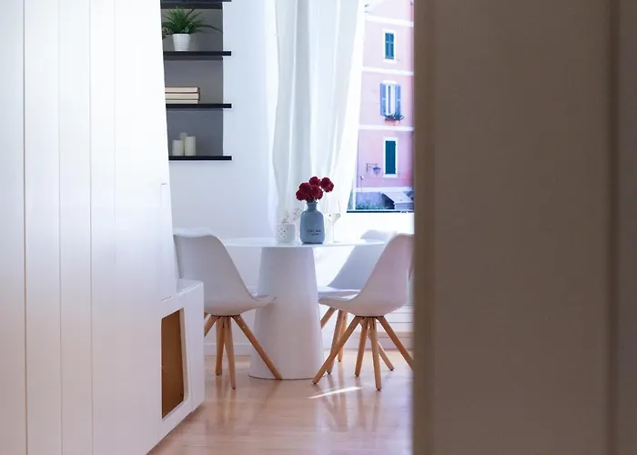 Wanderlust By Portofinohomes
