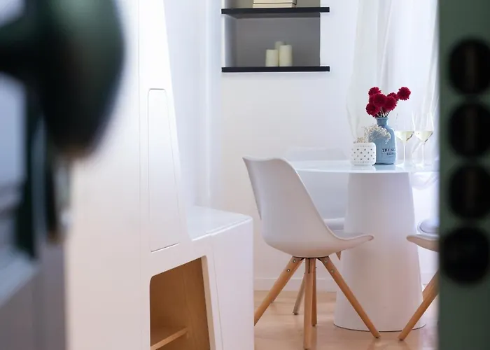 Wanderlust By Portofinohomes Apartmán Portofino