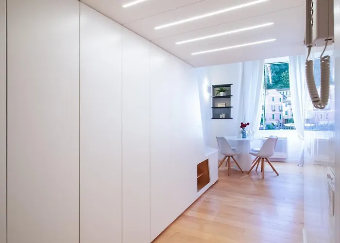 Apartman Wanderlust By Portofinohomes