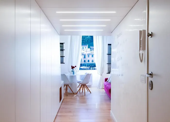Wanderlust By Portofinohomes