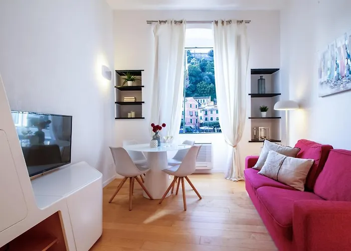 Wanderlust By Portofinohomes *