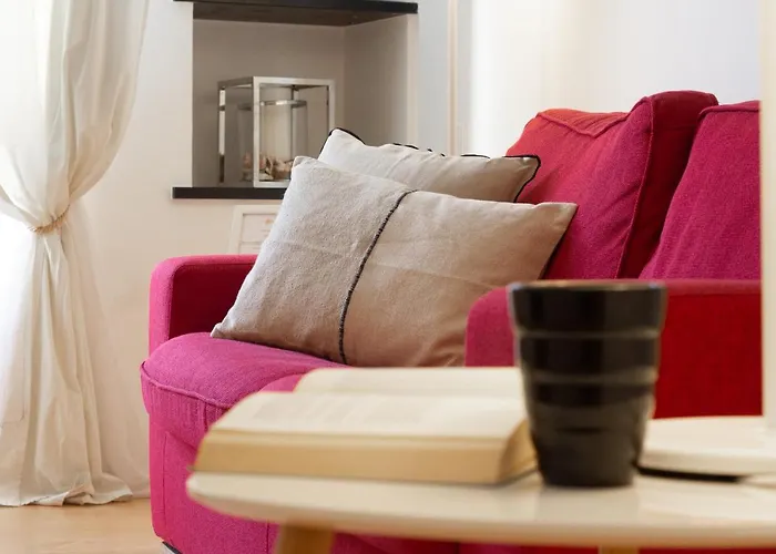 Wanderlust By Portofinohomes Apartmán