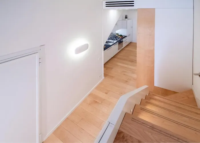 Wanderlust By Portofinohomes