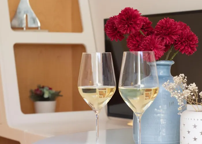 Apartmán Wanderlust By Portofinohomes Portofino