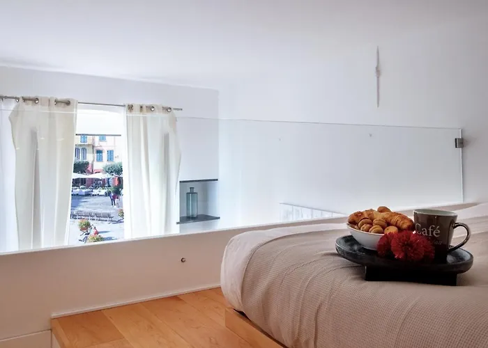 Wanderlust By Portofinohomes Apartman Portofino