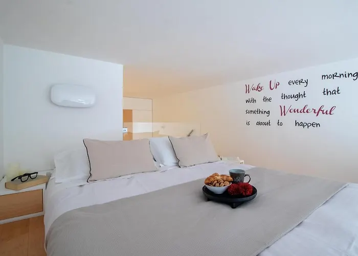 Wanderlust By Portofinohomes 公寓