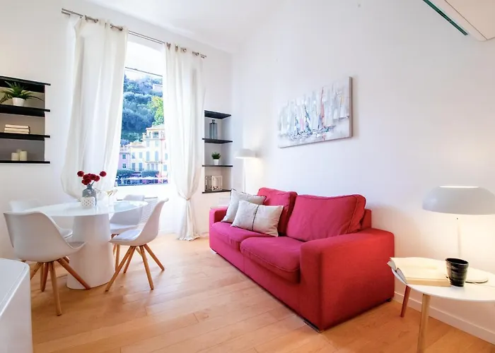 Wanderlust By Portofinohomes Apartmán *