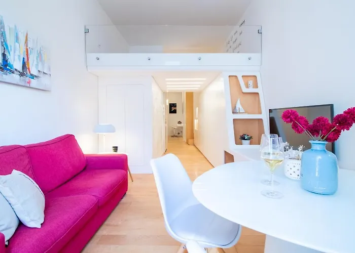 Wanderlust By Portofinohomes Apartmán