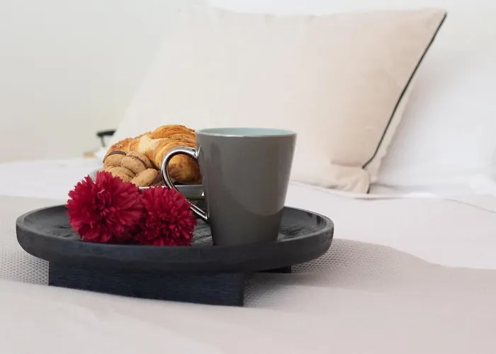 Wanderlust By Portofinohomes Apartmán