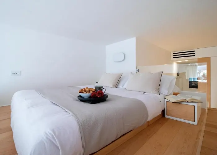 Wanderlust By Portofinohomes 公寓 *