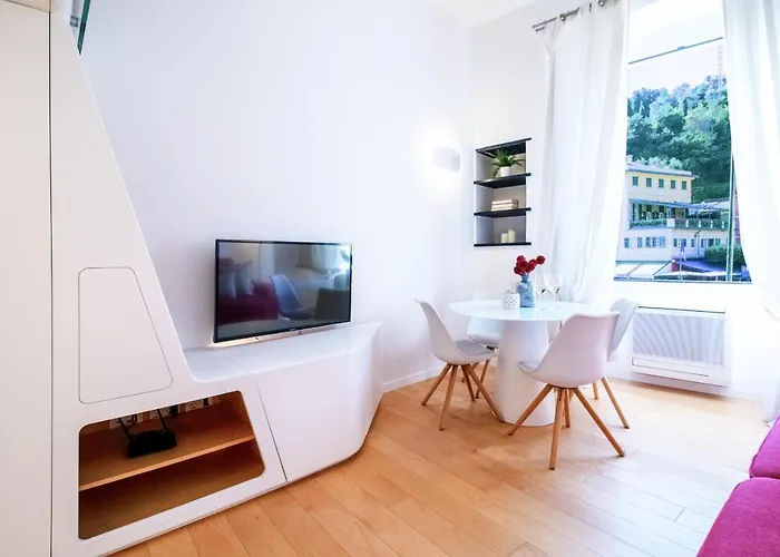 Wanderlust By Portofinohomes Apartmán Portofino