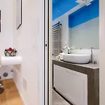 Wanderlust By Portofinohomes Διαμέρισμα *