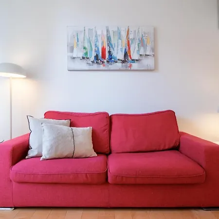 Appartement Wanderlust By Portofinohomes