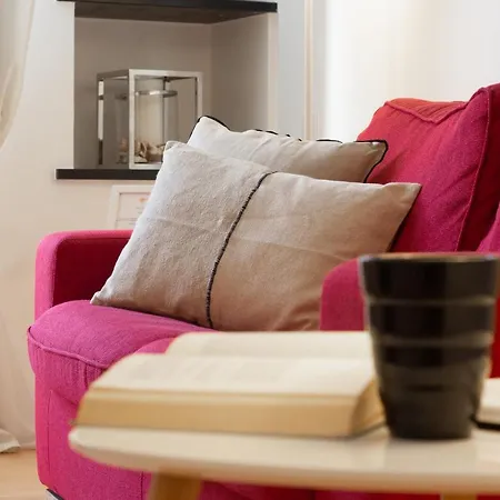 Wanderlust By Portofinohomes Apartment