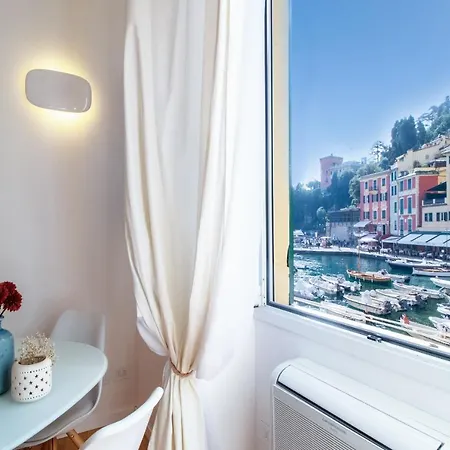Apartment Wanderlust By Portofinohomes Portofino