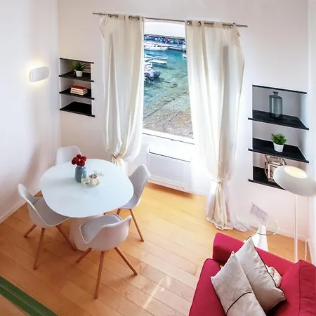 Apartment Wanderlust By Portofinohomes *