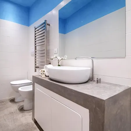 Apartment Wanderlust By Portofinohomes Portofino