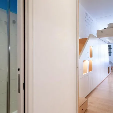 Apartment Wanderlust By Portofinohomes