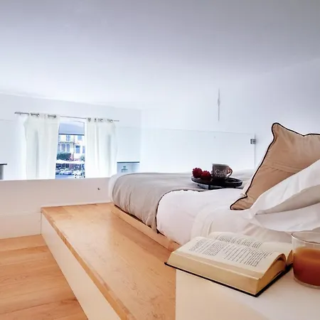 Apartment Wanderlust By Portofinohomes Portofino