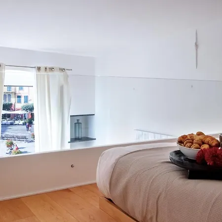 Wanderlust By Portofinohomes Apartment Portofino
