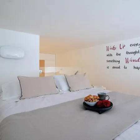 Wanderlust By Portofinohomes Apartment