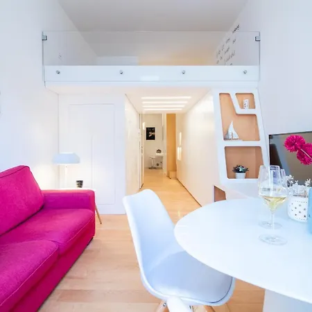 Wanderlust By Portofinohomes Apartment