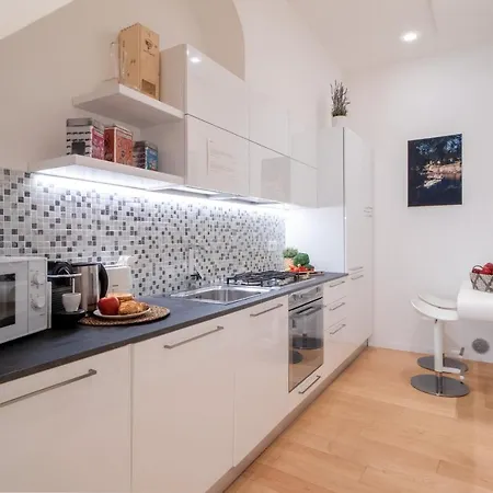 Wanderlust By Portofinohomes Апартаменты Портофино