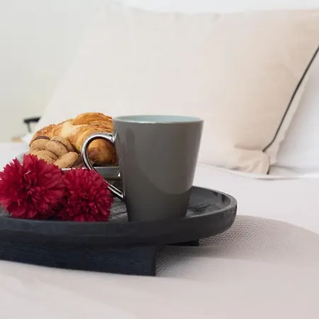 Wanderlust By Portofinohomes Apartment