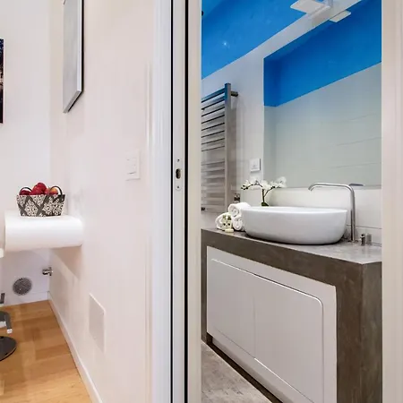 Wanderlust By Portofinohomes Apartmán *