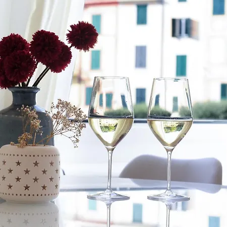 Apartment Wanderlust By Portofinohomes *