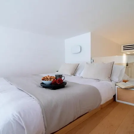 Wanderlust By Portofinohomes Appartement *