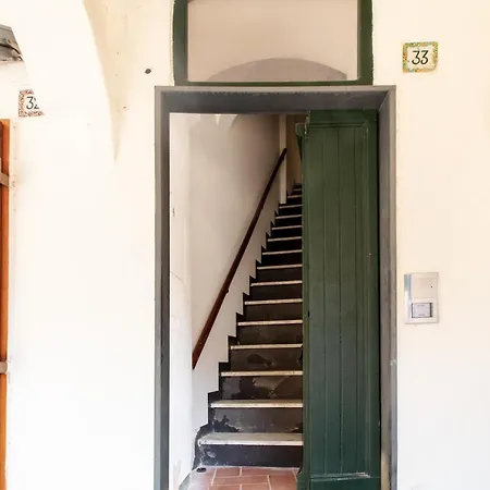 Wanderlust By Portofinohomes Apartment *