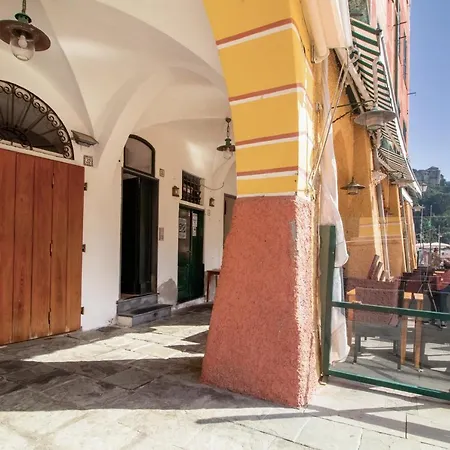 Wanderlust By Portofinohomes Апартаменты