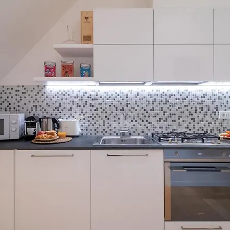 Apartment Wanderlust By Portofinohomes *
