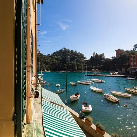 Apartment Wanderlust By Portofinohomes *