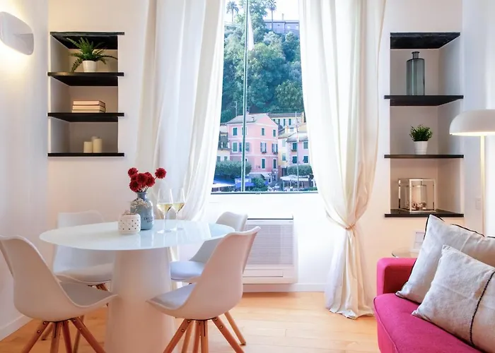 Lejlighed Wanderlust By Portofinohomes *