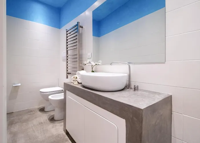 Lejlighed Wanderlust By Portofinohomes Portofino
