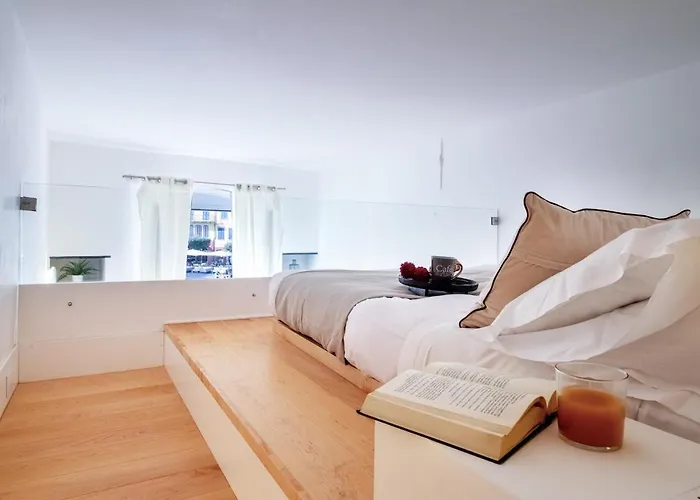 Lejlighed Wanderlust By Portofinohomes Portofino