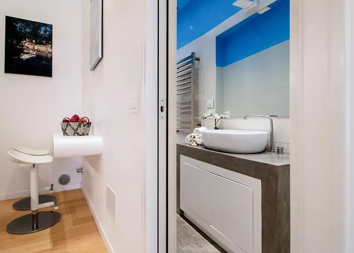 Wanderlust By Portofinohomes Lejlighed *