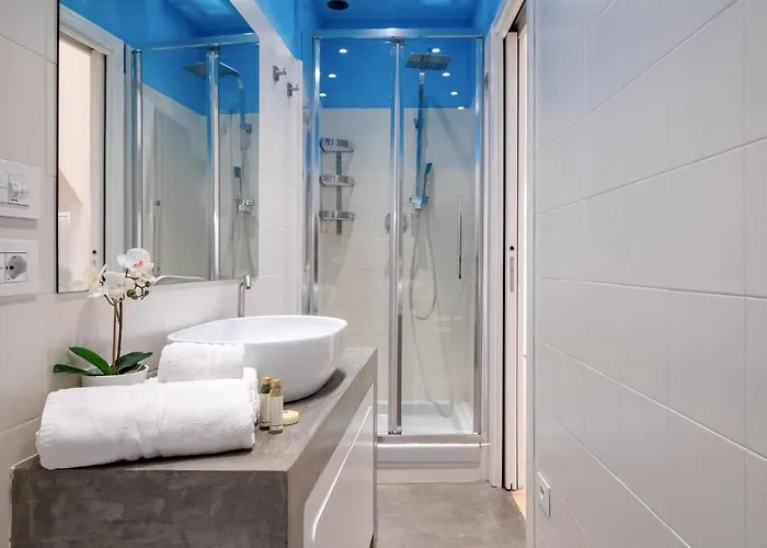 Wanderlust By Portofinohomes 公寓 波托菲诺