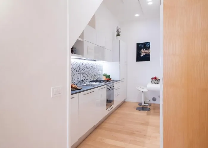 Wanderlust By Portofinohomes 波托菲诺