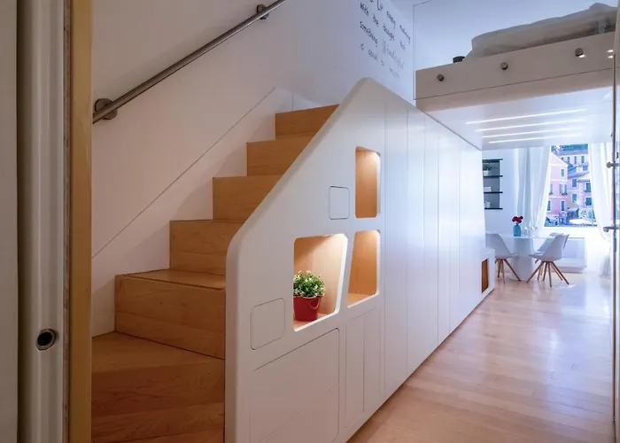 Wanderlust By Portofinohomes * 波托菲诺