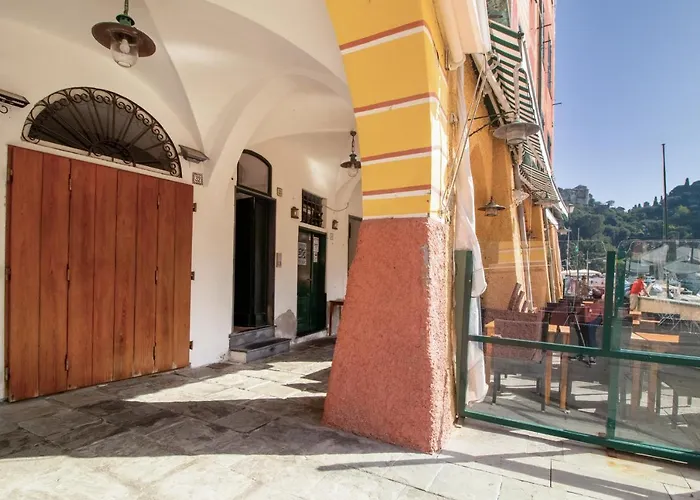 Wanderlust By Portofinohomes 公寓