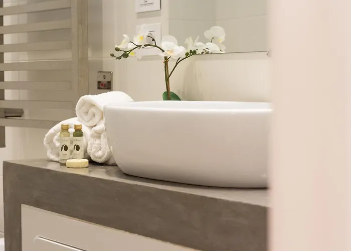 Wanderlust By Portofinohomes 波托菲诺